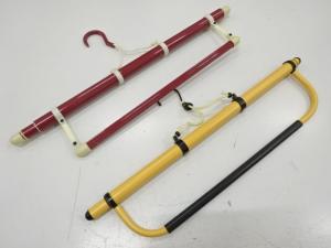 着物ハンガー　2本セット